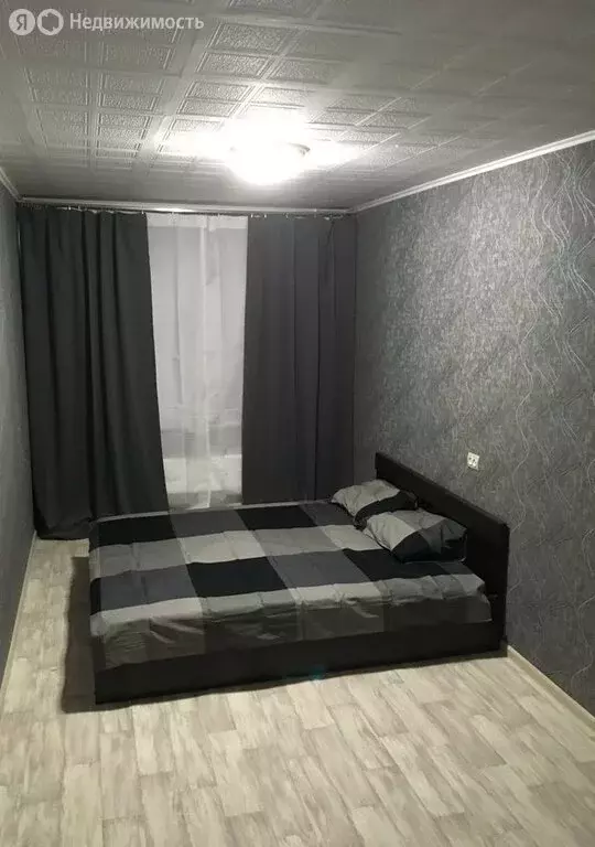 3-комнатная квартира: Норильск, улица Мира, 6В (58.2 м) - Фото 1