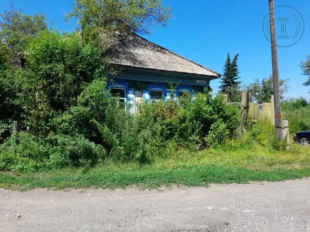 Дом в Красноярский край, Шушенский муниципальный округ, пос. Шарып ул. ... - Фото 2