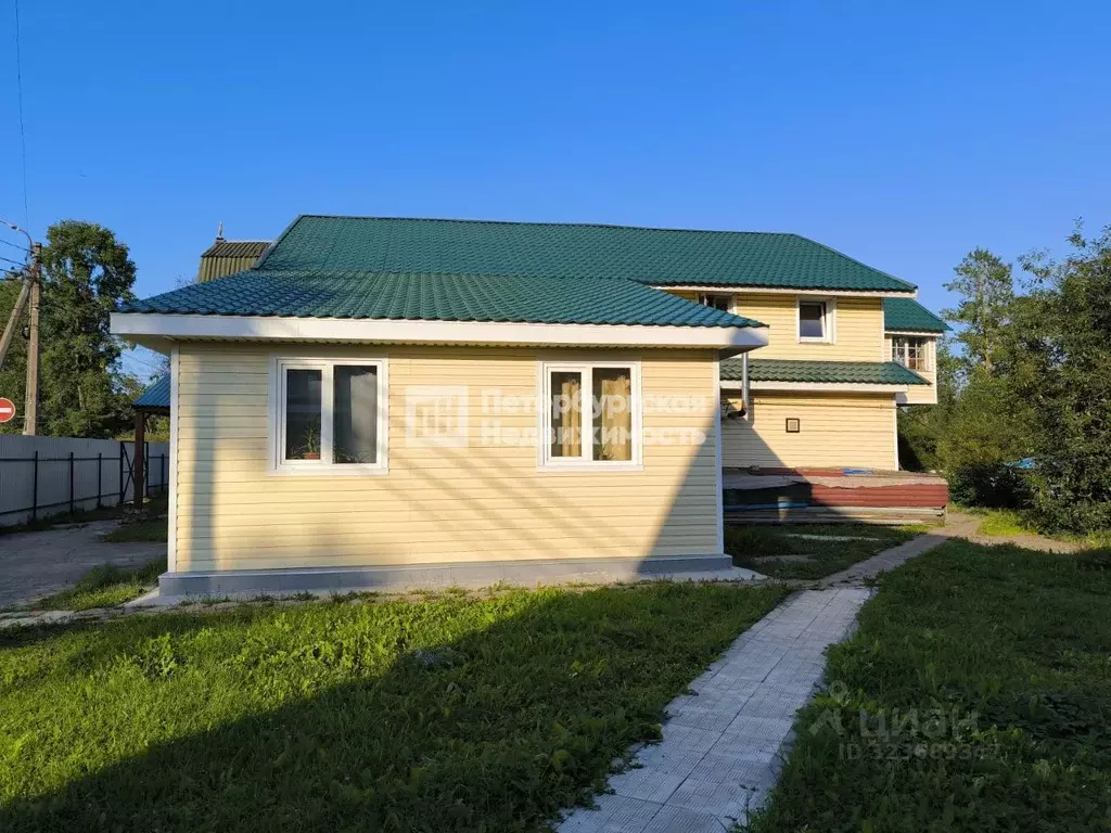 Комната Санкт-Петербург Горелово тер., ул. Набережная, 1А (18.0 м) - Фото 1