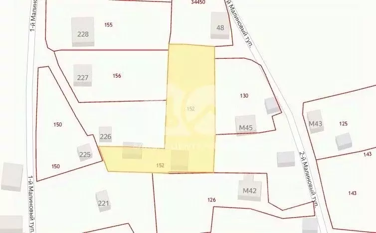 Участок в Новосибирская область, Новосибирск Любитель СНТ,  (8.98 ... - Фото 2