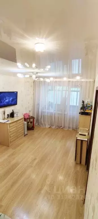 2-к кв. Башкортостан, Уфа ул. Рихарда Зорге, 45/1 (46.0 м) - Фото 1