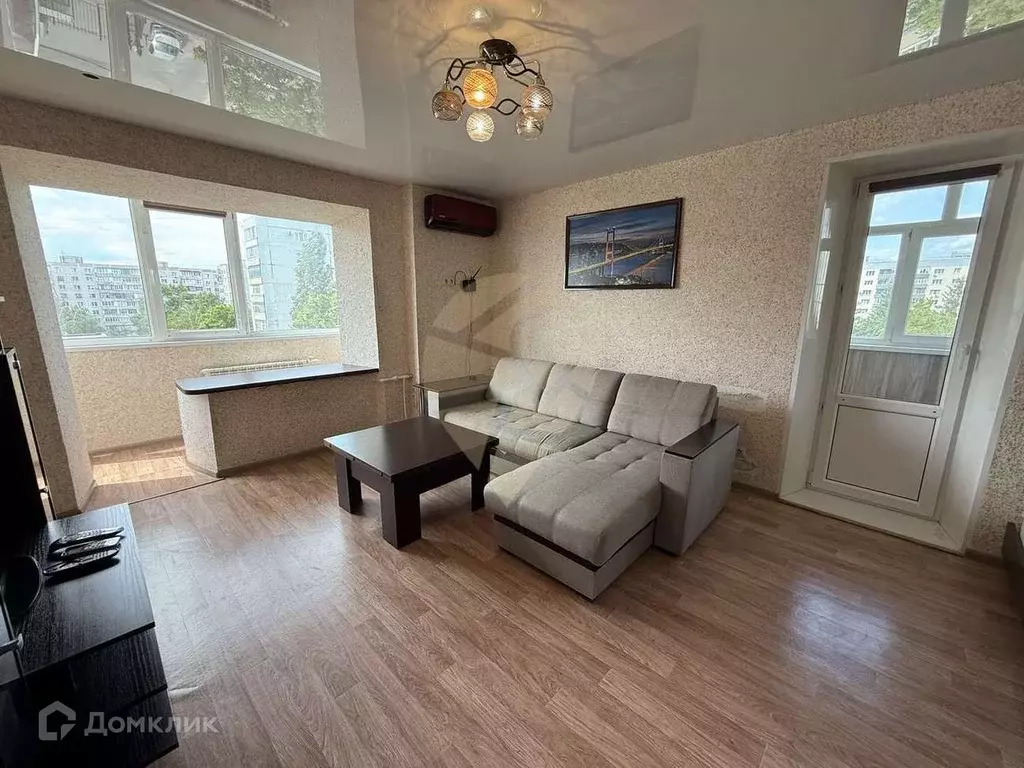 Продаётся 1-к квартира, 37 м - Фото 0