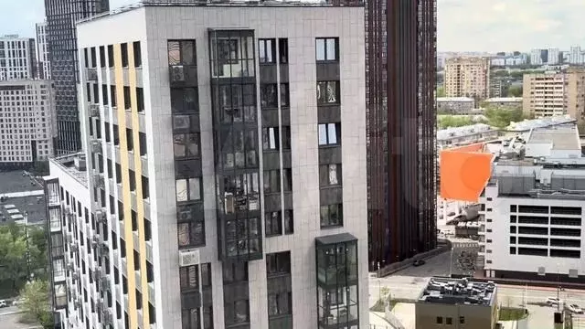 Квартира-студия, 20 м, 23/33 эт. - Фото 1