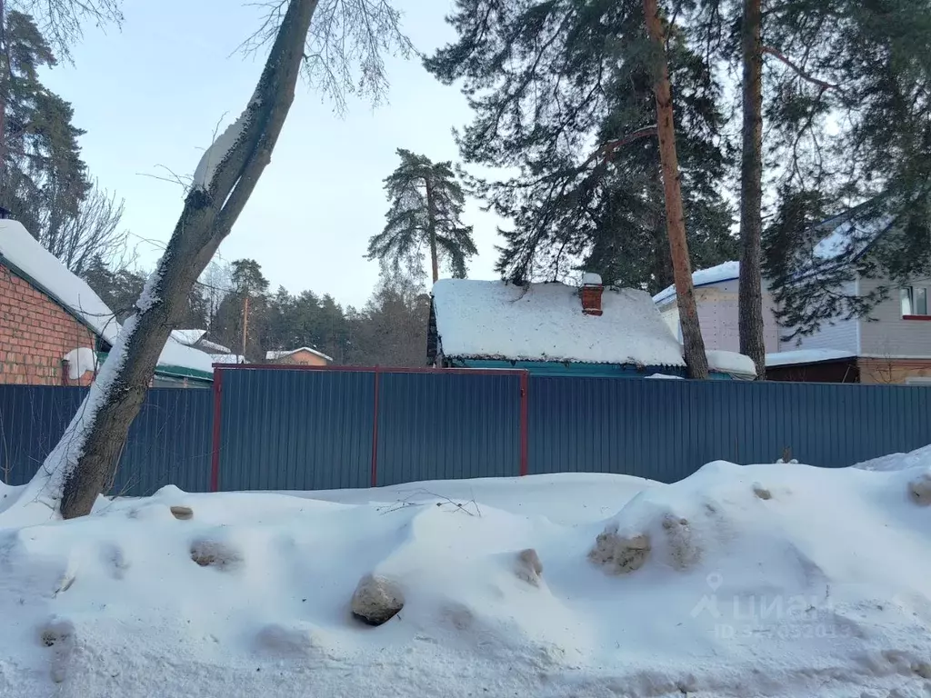 Участок в Московская область, Видное ул. Победы, 29А (8.5 сот.) - Фото 1