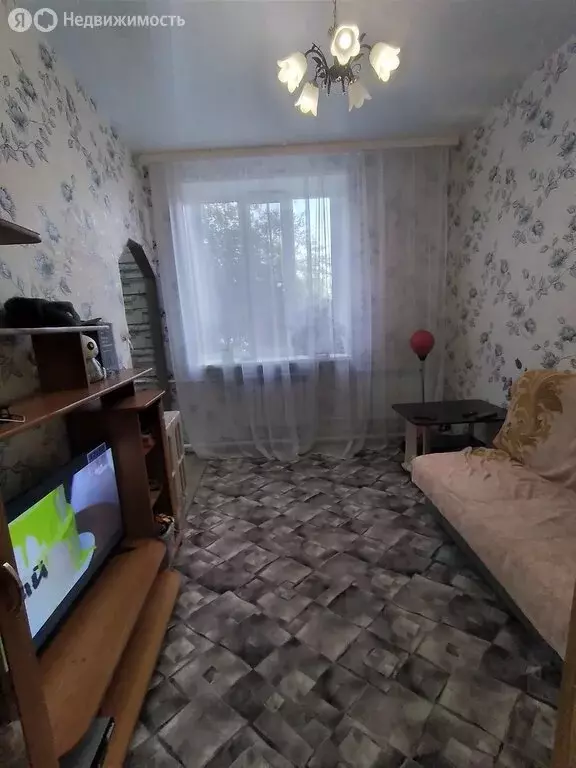 3-комнатная квартира: Богородск, улица Ленина, 146А (43.5 м) - Фото 0