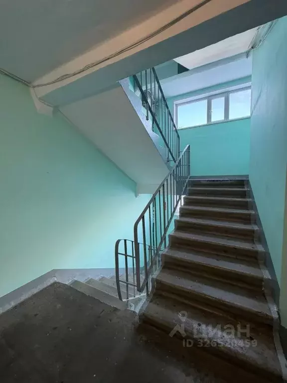 3-к кв. Кировская область, Киров ул. Азина, 5 (62.8 м) - Фото 2
