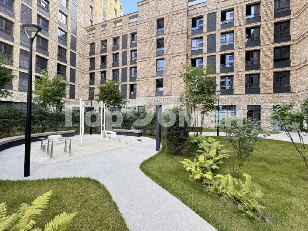 Продается 2-комнатная квартира - Фото 1