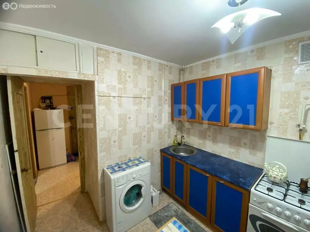 1-комнатная квартира: Евпатория, улица Некрасова, 51 (29.9 м) - Фото 2