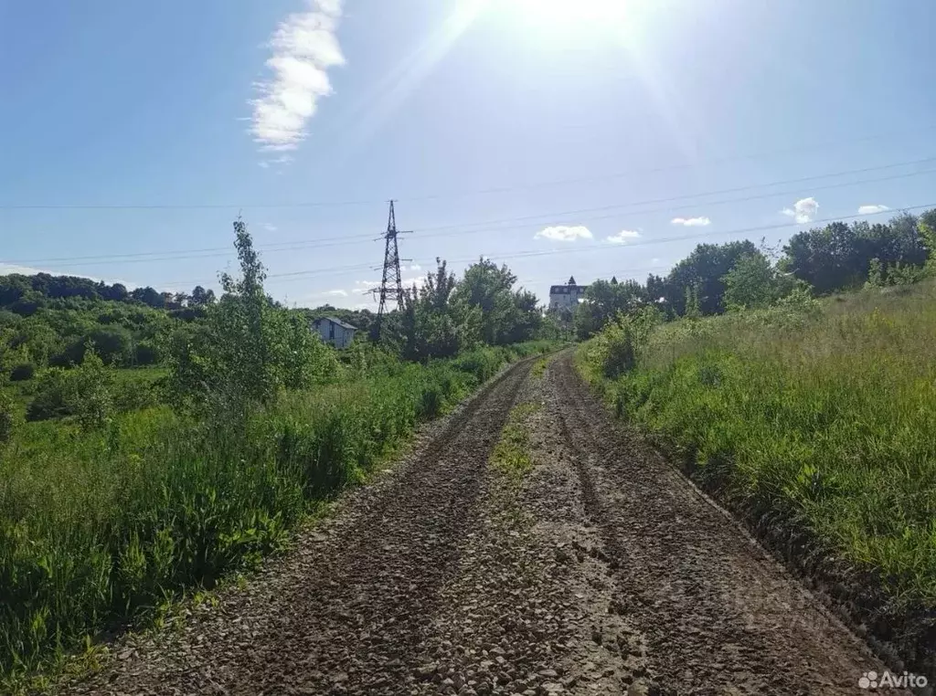 Участок в Саратовская область, Саратов проезд 1-й Питерский (7.0 сот.) - Фото 1