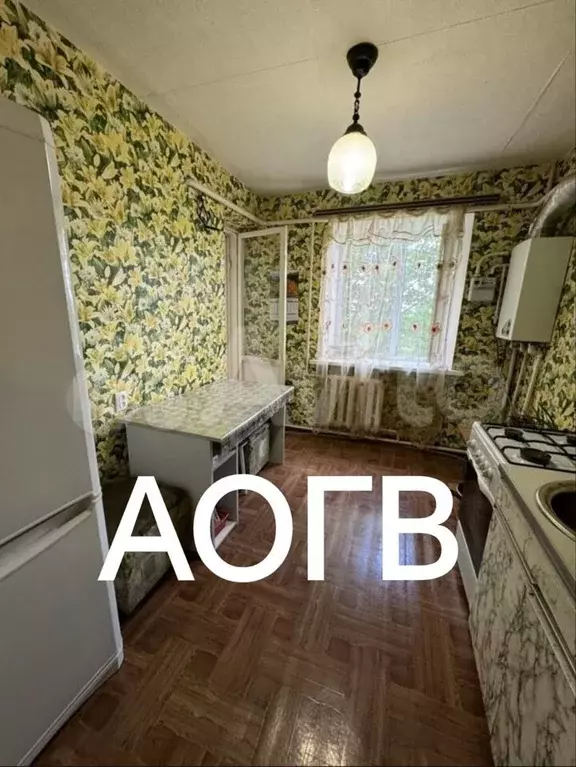 3-к. квартира, 60 м, 4/5 эт. - Фото 1