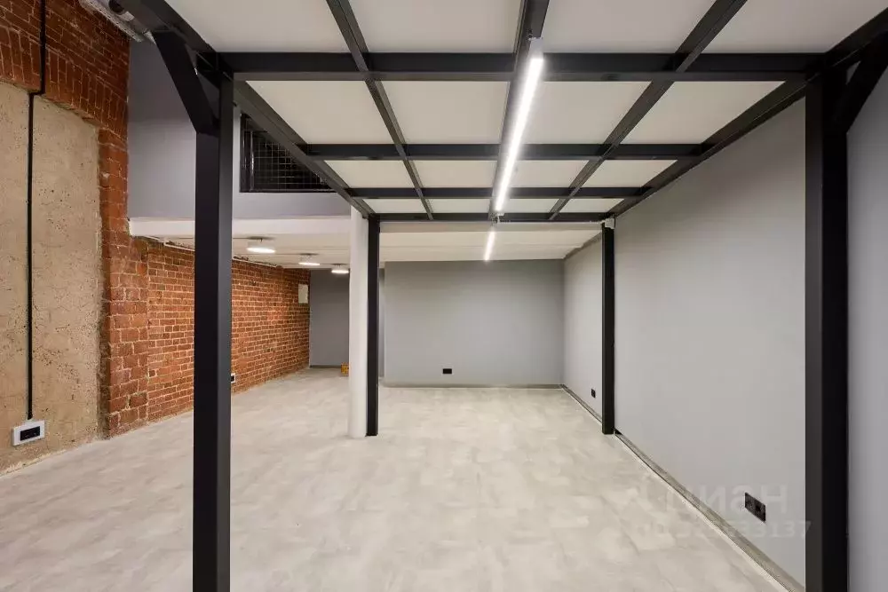 Офис в Москва Холодильный пер., 3к1с8 (103 м) - Фото 2