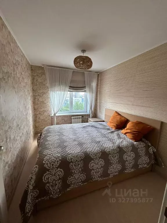 2-к кв. Москва Окская ул., 2/15К2 (44.0 м) - Фото 2