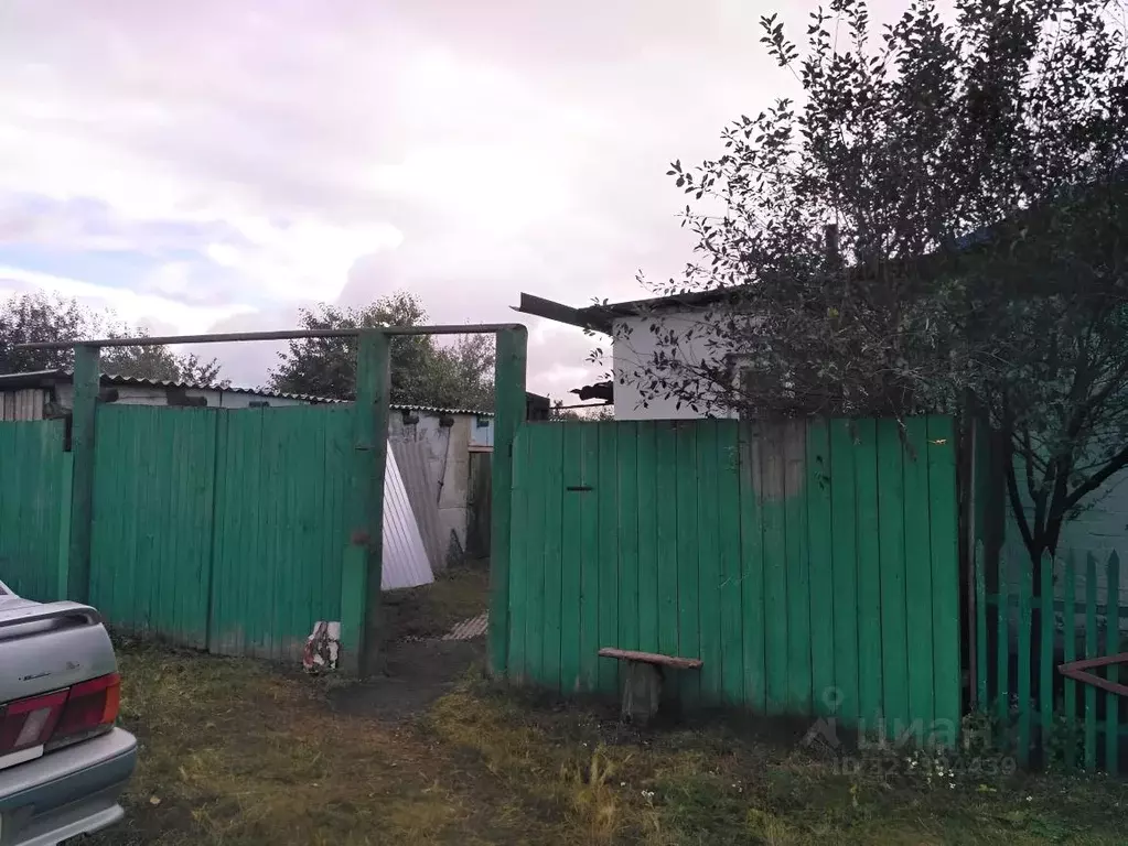 3-к кв. Челябинская область, Красноармейский муниципальный округ, с. ... - Фото 1