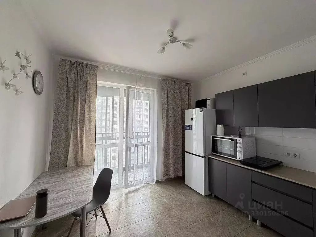 1-к кв. Москва Люблинская ул., 76к5 (48.0 м) - Фото 1