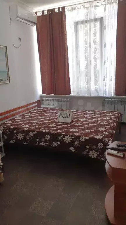 1-к. квартира, 31 м, 1/5 эт. - Фото 1