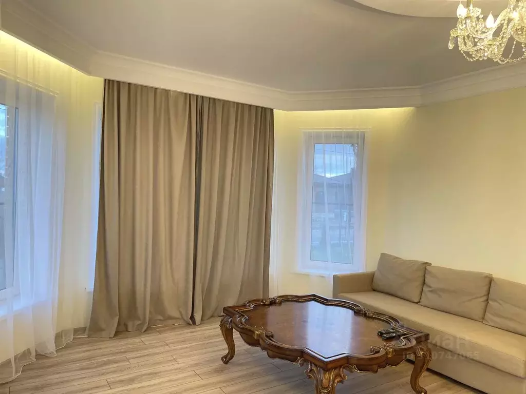 Дом в Липецкая область, Липецкий муниципальный округ, с. Ильино ул. М. ... - Фото 2