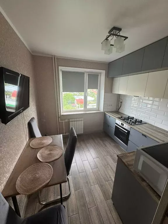 Продаётся 2-к квартира, 47.5 м - Фото 1