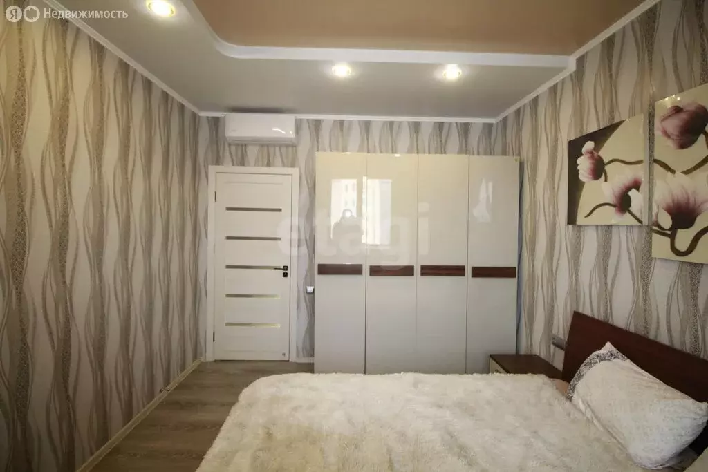 3-комнатная квартира: Чита, Хабаровская улица, 70 (74.8 м) - Фото 2