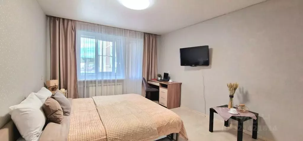 2-к кв. Свердловская область, Екатеринбург ул. Ярославская, 31 (64.0 ... - Фото 2