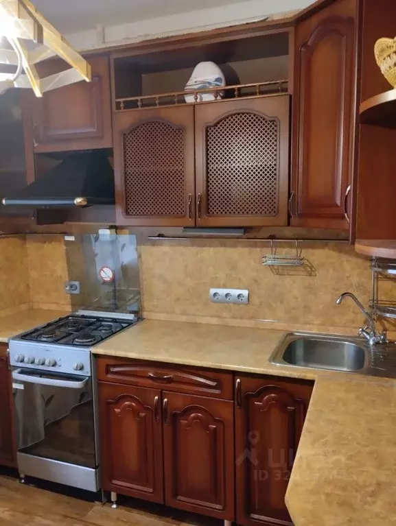 1-к кв. Чувашия, Чебоксары ул. Мичмана Павлова, 30 (34.0 м) - Фото 1