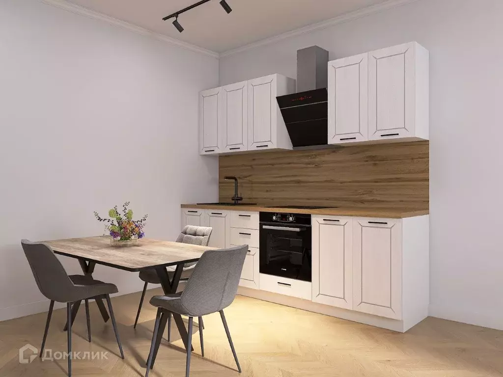 Продаётся 2-к квартира, 58.05 м - Фото 0