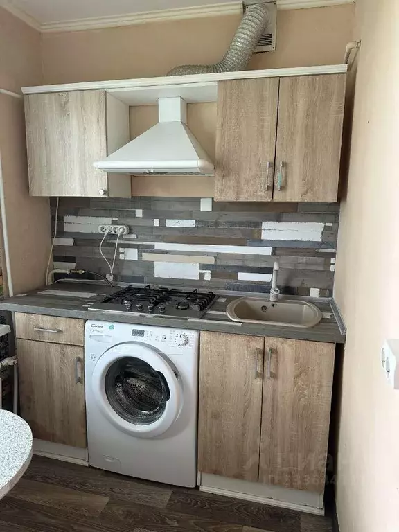 Квартира, 2 комнаты, 42.5 м - Фото 1