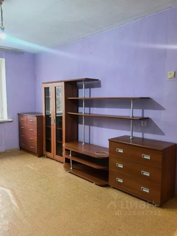 1-к кв. Саратовская область, Балаково Красноармейская ул., 15 (35.0 м) - Фото 2