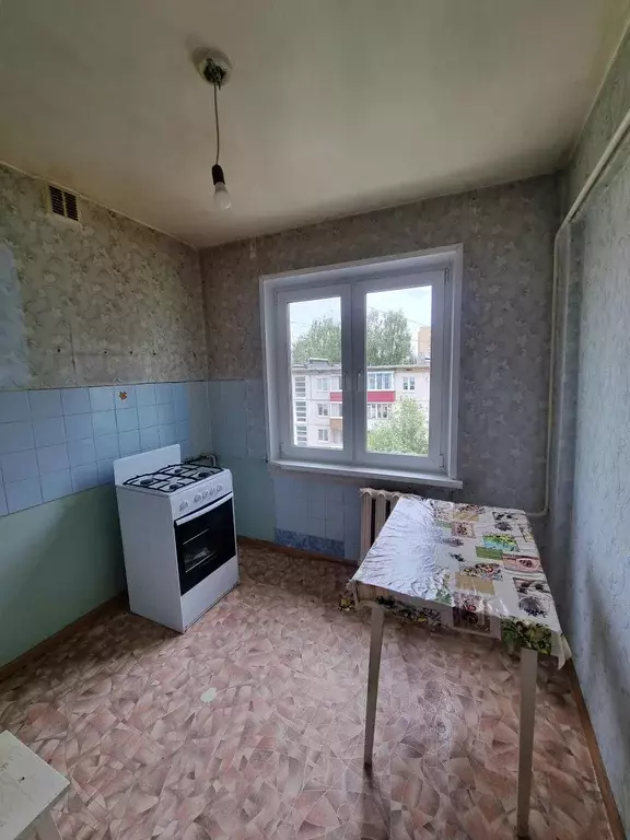 Продаётся 2-к квартира, 44.8 м - Фото 1