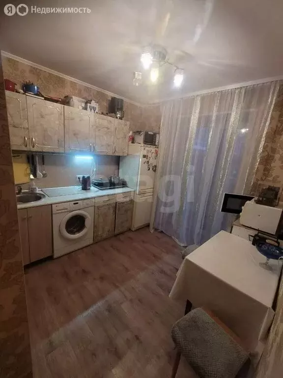 2-комнатная квартира: Томск, Алтайская улица, 87 (49.9 м) - Фото 2