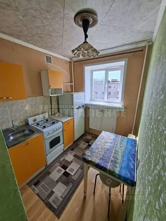 1-к кв. Смоленская область, Смоленск Зои Космодемьянской пер., 4 (29.1 ... - Фото 1