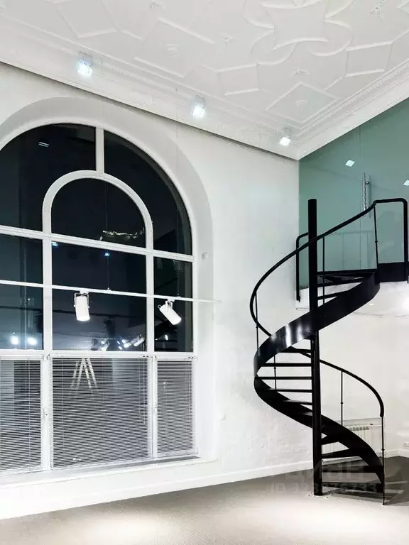 Помещение свободного назначения в Москва Поварская ул., 31/29 (94 м) - Фото 1