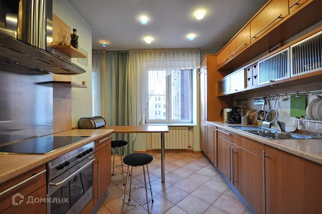Продаётся 4-к квартира, 131.1 м - Фото 1