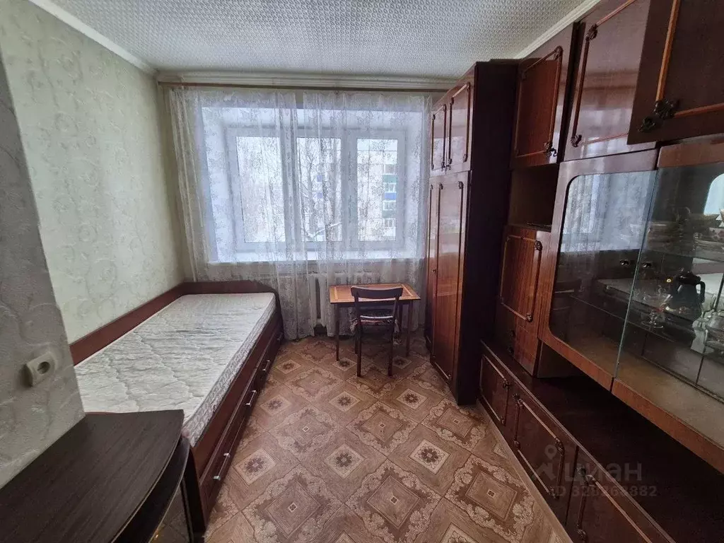 1-к кв. Липецкая область, Липецк ул. Жуковского, 21 (22.0 м) - Фото 1