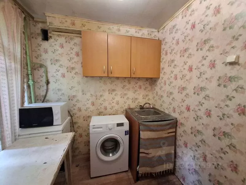 2-к кв. Москва ул. Юных Ленинцев, 60 (44.0 м) - Фото 1