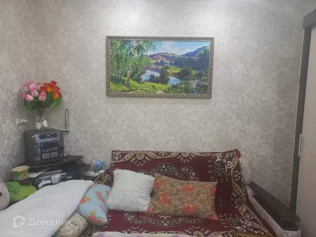 Продаётся 2-к квартира, 45.7 м - Фото 1