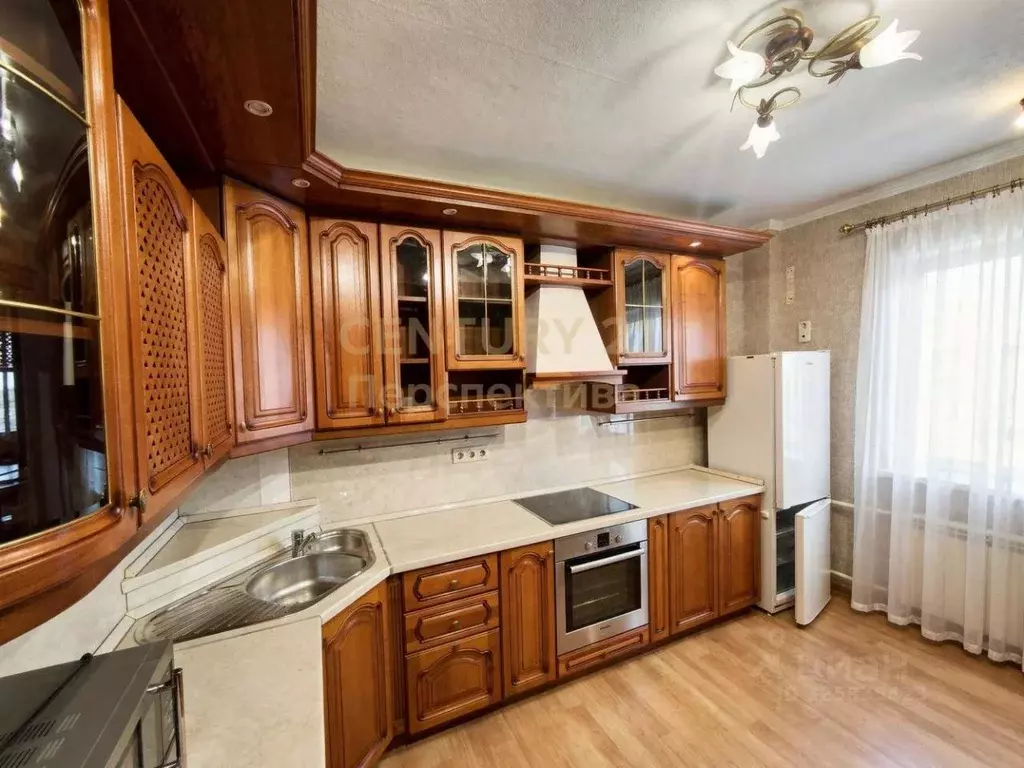 1-к кв. Московская область, Люберцы ул. 8 Марта, 43Б (46.4 м) - Фото 1