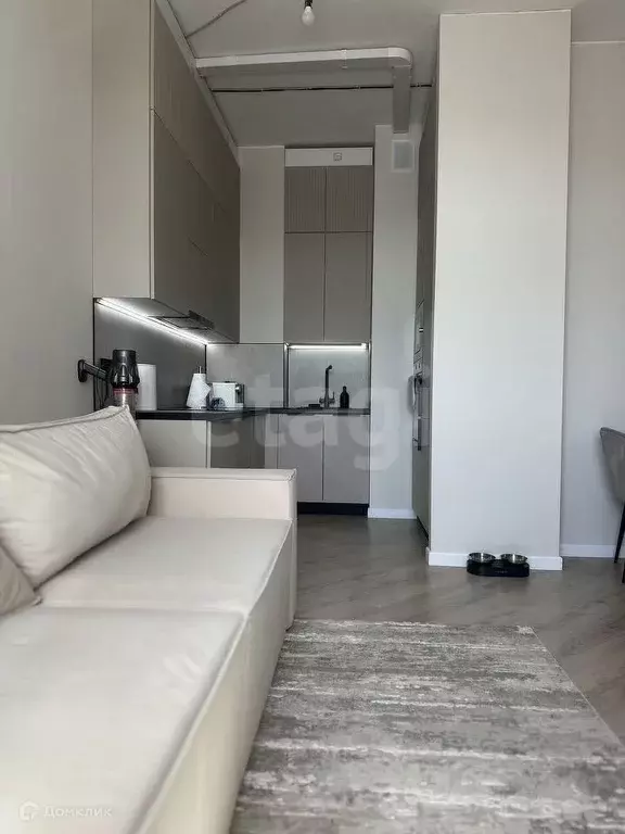 Продаётся 1-к квартира, 44.1 м - Фото 0