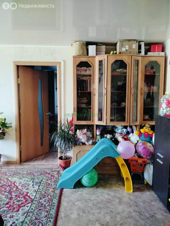 4-комнатная квартира: Балаково, улица Шевченко, 122 (63.1 м) - Фото 1