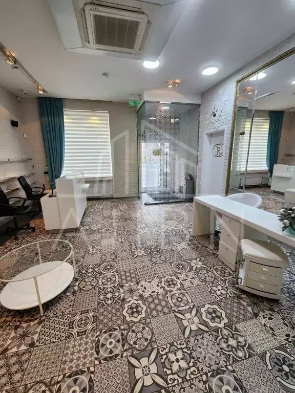 Помещение свободного назначения в Москва Языковский пер., 5К6 (210 м) - Фото 1