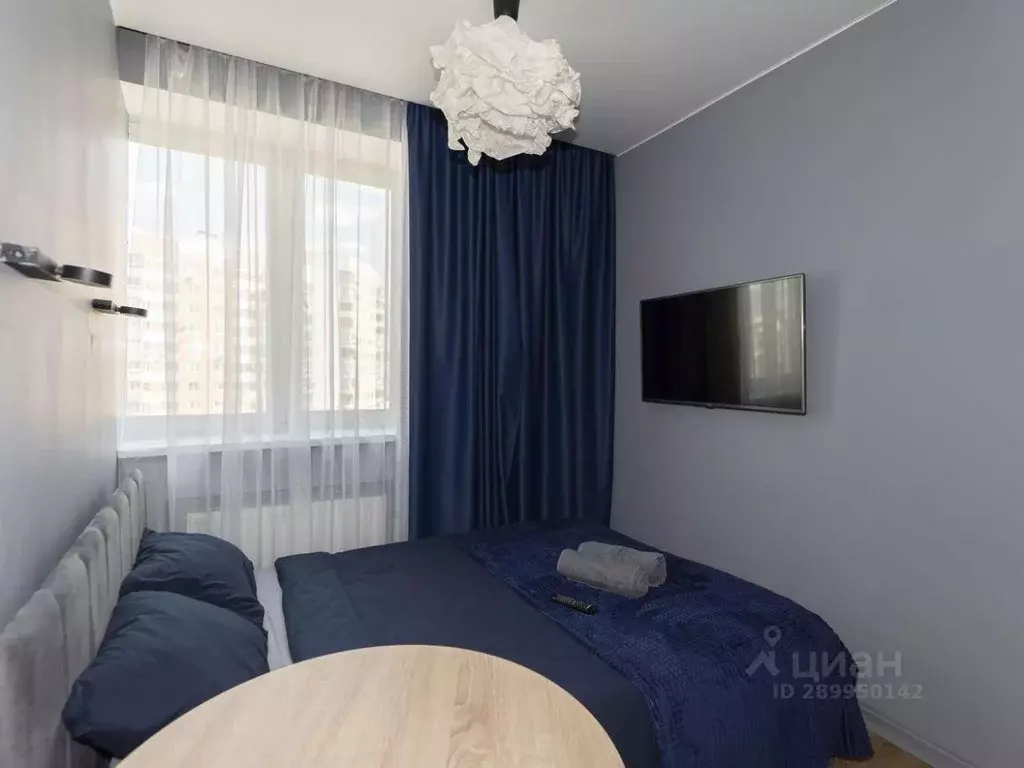 1-к кв. Московская область, Королев Октябрьский бул., 26 (16.0 м) - Фото 1