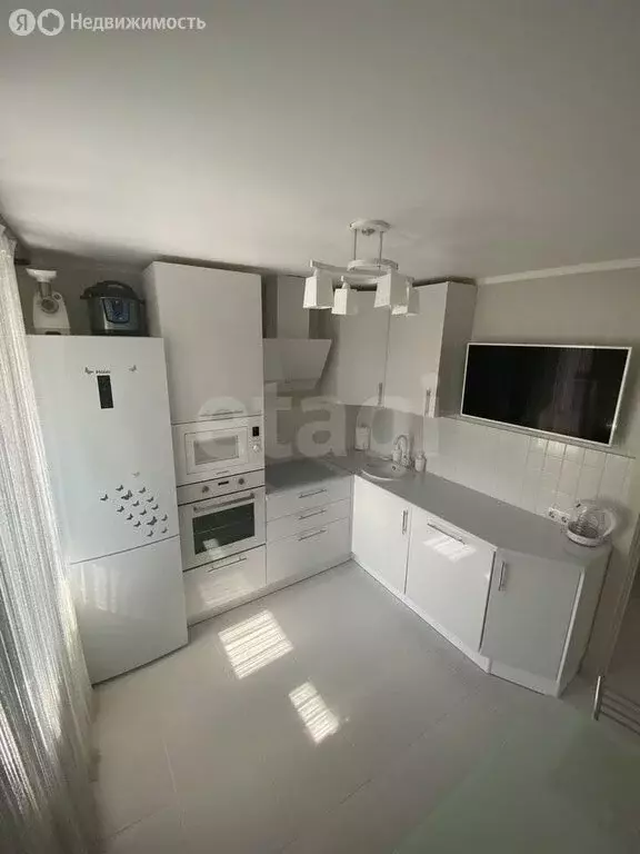 1-комнатная квартира: Санкт-Петербург, Ленинский проспект, 76к1 (35.3 ... - Фото 2