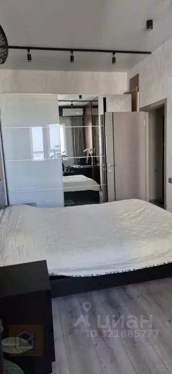 2-к кв. Севастополь ул. Александра Маринеско, 1Бк1 (53.6 м) - Фото 1