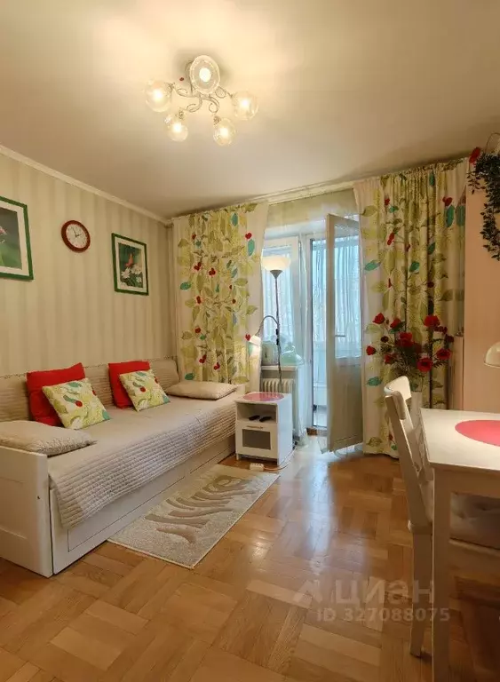 Комната Москва ул. 2-я Бухвостова, 7 - Фото 2