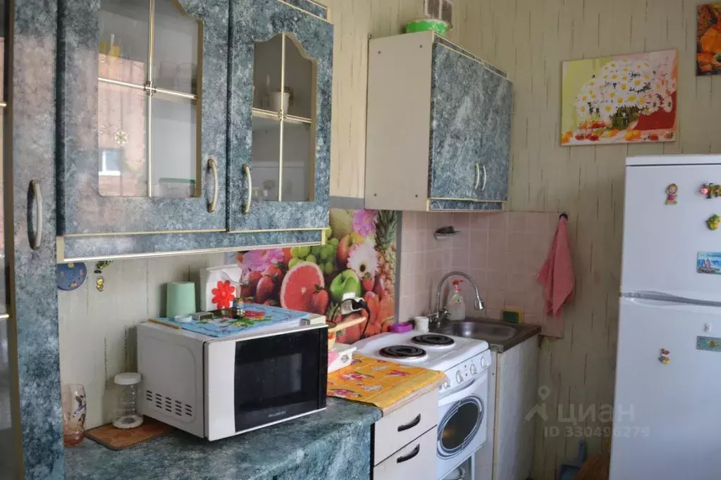 Студия Ростовская область, Волгодонск Степная ул., 79 (23.1 м) - Фото 1