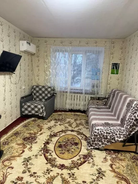 Комната Ростовская область, Новочеркасск Буденновская ул., 237 (18.0 ... - Фото 1