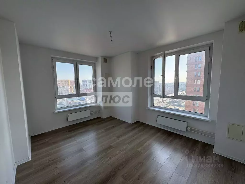 3-к кв. Московская область, Котельники ул. Сосновая, 5к1 (64.2 м) - Фото 1