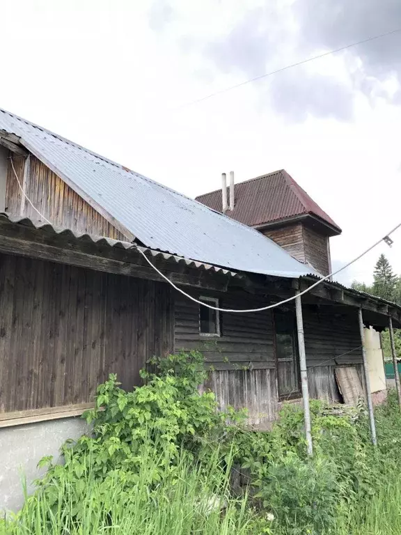 Дом в Московская область, Солнечногорск городской округ, Переслегино-1 ... - Фото 0