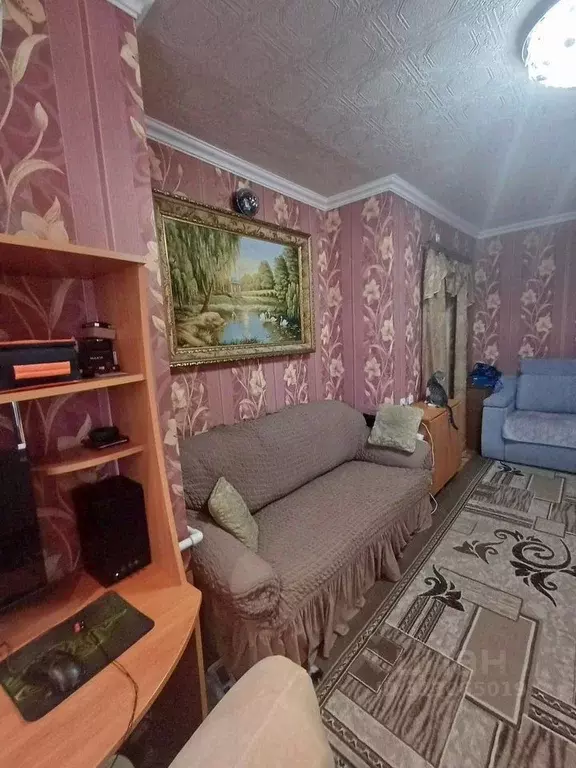 1-к кв. Татарстан, Чистополь ул. Мира, 38 (29.6 м) - Фото 1