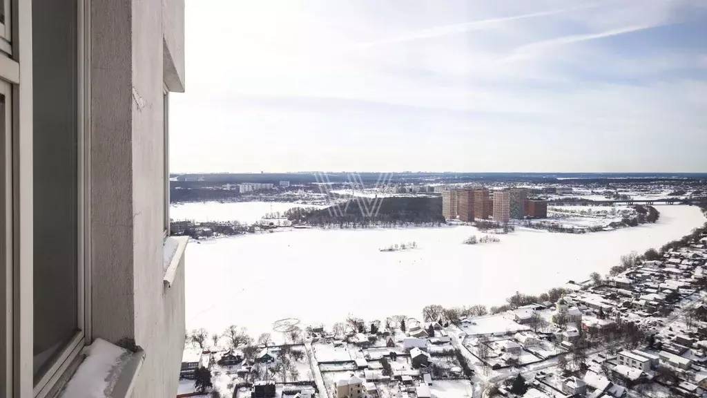 4-к кв. Московская область, Красногорск ул. Авангардная, 8 (133.0 м) - Фото 1