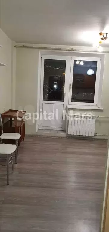 Квартира-студия, 25 м, 3/10 эт. - Фото 1